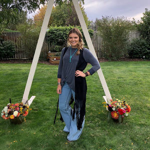Meet your Posher, Emma